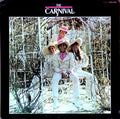 Carnival - Carnival (VG) (Vinyl LP)