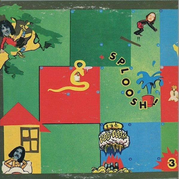 Procol Harum - Home (VG) (Vinyl LP)