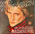 Stewart, Rod - Foolish Behaviour (NM or M-) (Vinyl LP)