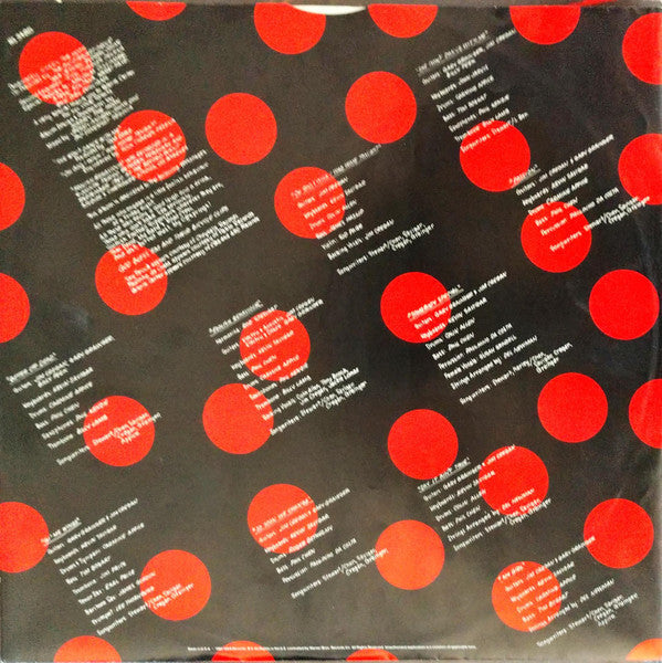 Stewart, Rod - Foolish Behaviour (NM or M-) (Vinyl LP)