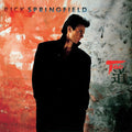 Springfield, Rick - Tao (VG) (Vinyl LP)