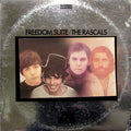 Rascals - Freedom Suite (VG) (Vinyl LP)
