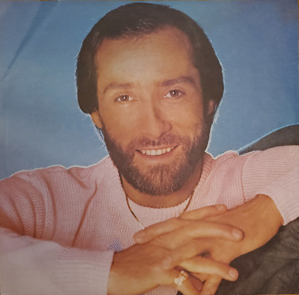 Greenwood, Lee - You've Got A Good Love Comin' (NM or M-) (Vinyl LP)