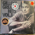 Gilley, Mickey - Gilley's Greatest Hits Vol. 1 (NM or M-) (Vinyl LP)