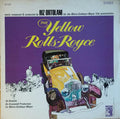 The Yellow Rolls-Royce (Original Soundtrack) (VG+) (Vinyl LP)