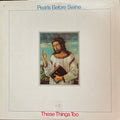 Pearls Before Swine - These Things Too (VG) (Vinyl LP)