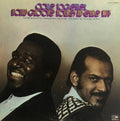 Holmes, Richard "Groove" And Ernie Watts - Come Together (VG) (Vinyl LP)