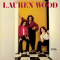 Wood, Lauren Featuring Novi & Ernie - Lauren Wood (VG+) (Vinyl LP)