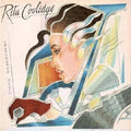 Coolidge, Rita - Heartbreak Radio (VG+) (Vinyl LP)