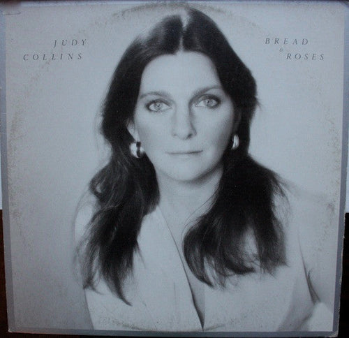 Collins, Judy - Bread & Roses (VG) (Vinyl LP)