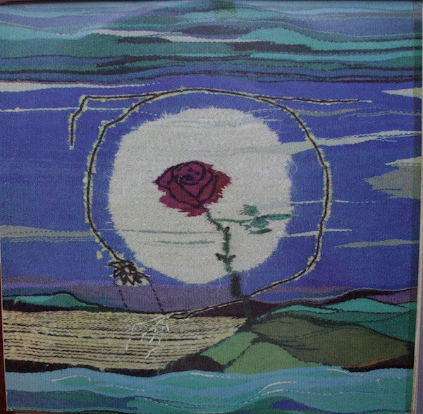 Collins, Judy - Bread & Roses (VG) (Vinyl LP)