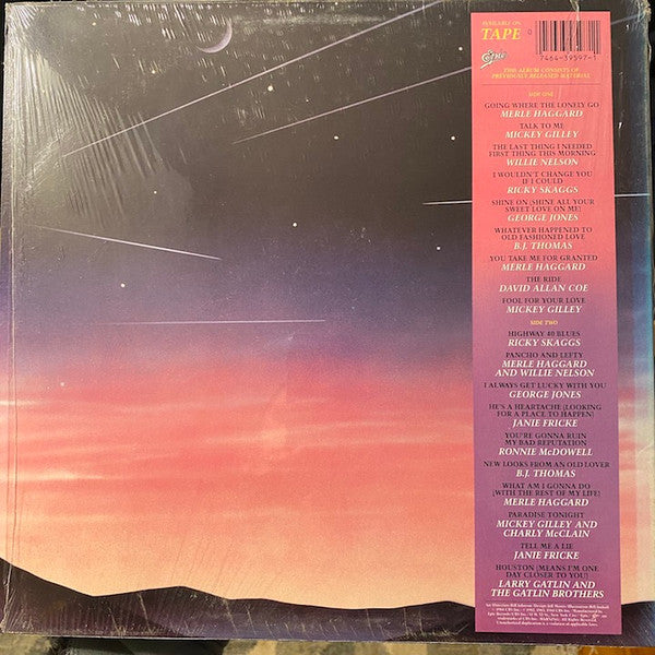 Various - 19 Hot Country Requests (NM or M-) (Vinyl LP)