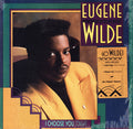 Wilde, Eugene - I Choose You (Tonight) (VG+) (Vinyl LP)