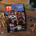 Big Daddy - Meanwhile…Back In The States (Vinyl, NM or M-) (Vinyl LP)