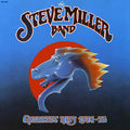 Miller, Steve Band - Greatest Hits 1974-78 (Vinyl, VG+) (Vinyl LP)
