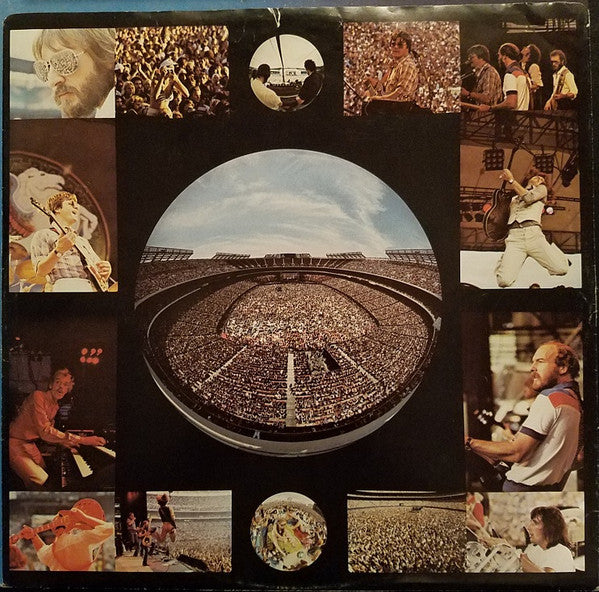Miller, Steve Band - Greatest Hits 1974-78 (Vinyl, VG+) (Vinyl LP)