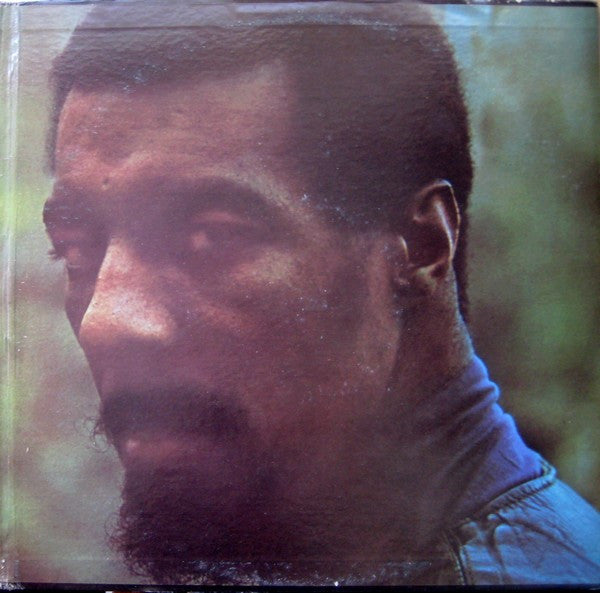 Havens, Richie - Richard P. Havens, 1983 (VG+) (Vinyl LP)