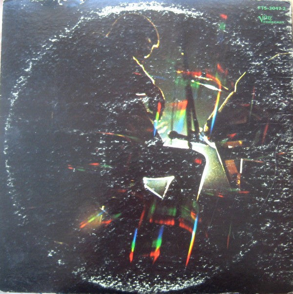 Havens, Richie - Richard P. Havens, 1983 (VG+) (Vinyl LP)