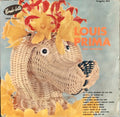 Prima, Louis - Louis Prima With Orchestra (Vinyl, VG) (Vinyl LP)