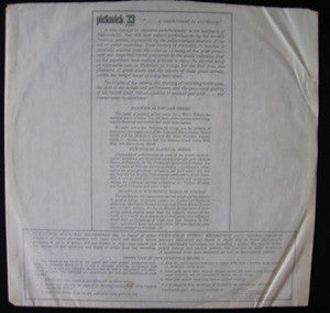 Almeida, Laurindo - I Left My Heart In San Francisco (VG+) (Vinyl LP)