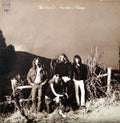 Byrds - Farther Along (VG+) (Vinyl LP)