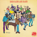 Sahm, Doug And Band - Doug Sahm And Band (Vinyl, M) (Vinyl LP)