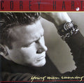 Hart, Corey - Young Man Running (M) (Vinyl LP)