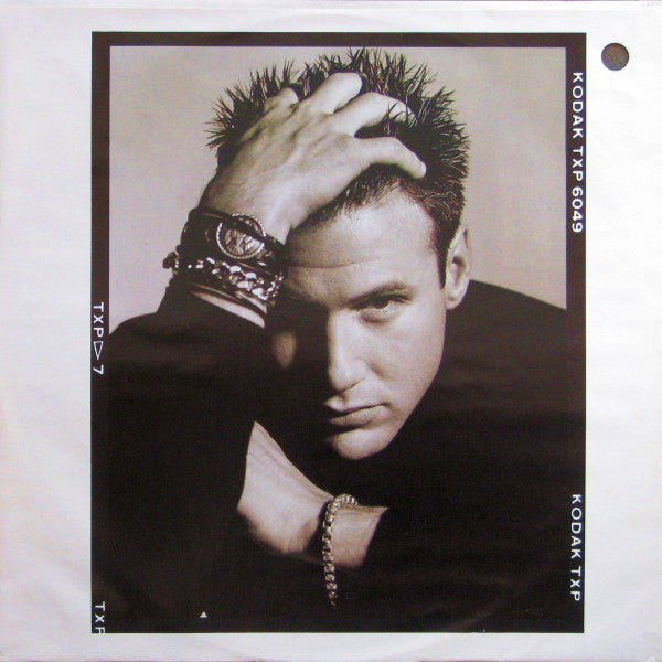 Hart, Corey - Young Man Running (M) (Vinyl LP)