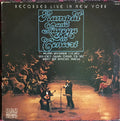Rampal And Lagoya - Rampal And Lagoya In Concert (Vinyl, VG+) (Vinyl LP)