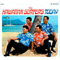 Hawaiian Surfers - Today (VG) (Vinyl LP)