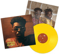 Woods, Keynes - Kongo Kane (Vinyl, M) (Vinyl LP)