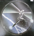 Jefferson Starship - Dragon Fly (Vinyl, VG+) (Vinyl LP)