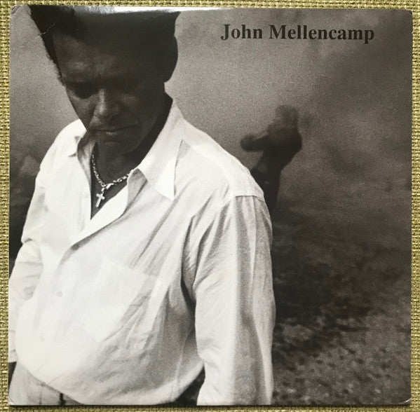 Mellencamp, John Cougar - John Mellencamp (Vinyl, M) (Vinyl LP)