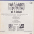 London, Julie - The Wonderful World Of Julie London (VG+) (Vinyl LP)