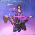 Slick, Grace - Dreams (VG+) (Vinyl LP)