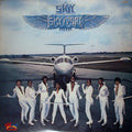 Skyy - Skyyport (VG) (Vinyl LP)