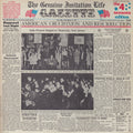 4 Seasons - The Genuine Imitation Life Gazette (NM or M-) (Vinyl LP)