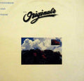 Originals - Yesterday And Today (VG+) (Vinyl LP)