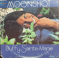 Sainte-Marie, Buffy - Moonshot (VG+) (Vinyl LP)