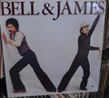 Bell & James - Bell & James (VG+) (Vinyl LP)