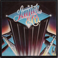Lanier & Co. - Lanier & Co. (VG) (Vinyl LP)