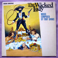 The Wicked Lady (Original Soundtrack) (VG+) (Vinyl LP)