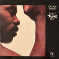Benson, George - Good King Bad (VG+) (Vinyl LP)