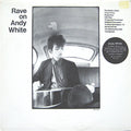 White, Andy  - Rave On Andy White (NM or M-) (Vinyl LP)