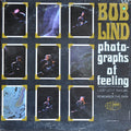 Lind, Bob - Photographs Of Feeling (NM or M-) (Vinyl LP)