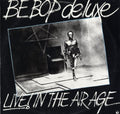 Be Bop Deluxe - Live! In The Air Age (VG) (Vinyl LP)