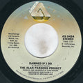 Parsons, Alan Project - Damned If I Do (VG+) (Vinyl LP)
