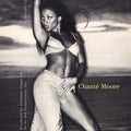 Moore, Chante - Straight Up (VG) (Vinyl LP)
