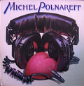 Polnareff, Michel - Michel Polnareff (VG) (Vinyl LP)