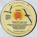 Cheri - Murphy's Law (VG+) (Vinyl LP)